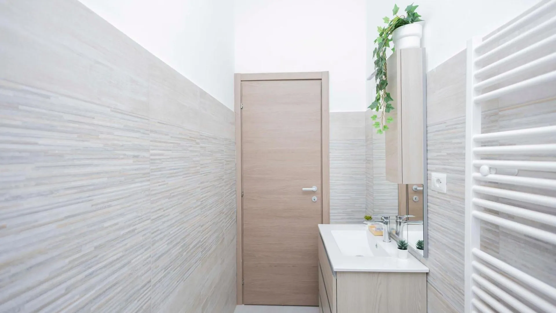 Navigli Cozy Apartment By 101Flats Милан Италия
