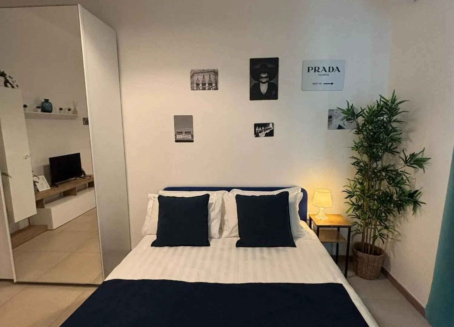 Navigli Cozy Apartment By 101Flats Milan Italie